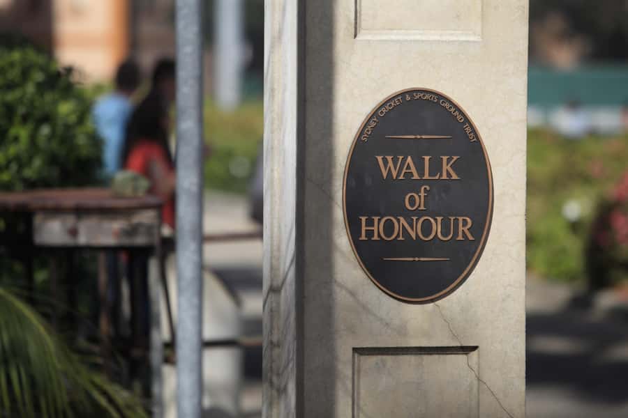 Sydney Cricket Ground (SCG) and Museum Walking Tour - Museum time: what the SCG Museum adds to the walk