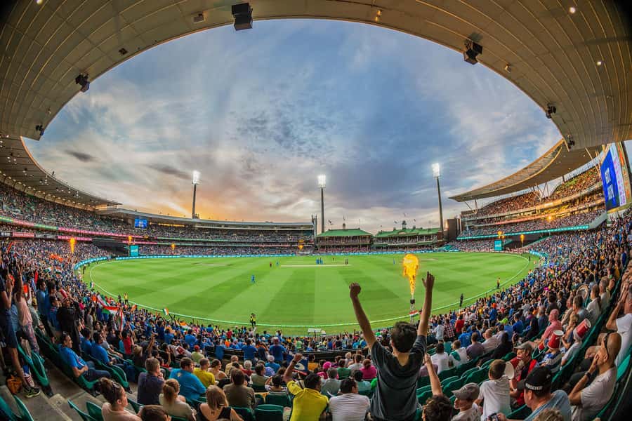 Sydney Cricket Ground (SCG) and Museum Walking Tour - Duration and pacing: why 90 minutes feels right