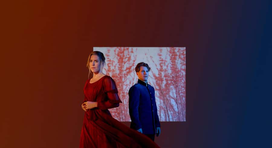 Sydney: Eugene Onegin at Sydney Opera House - Before You Go: What the Evening Is Like in Practice