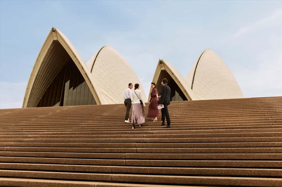 Sydney: Eugene Onegin at Sydney Opera House - Key Points to Know About This Eugene Onegin Production