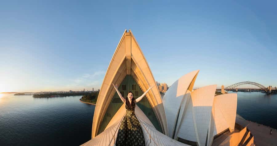 Sydney: Eugene Onegin at Sydney Opera House - The Cast and Why Their Roles Matter