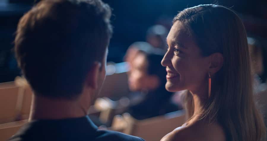 Sydney: Eugene Onegin at Sydney Opera House - The Story, Without Spoilers You Can’t Use
