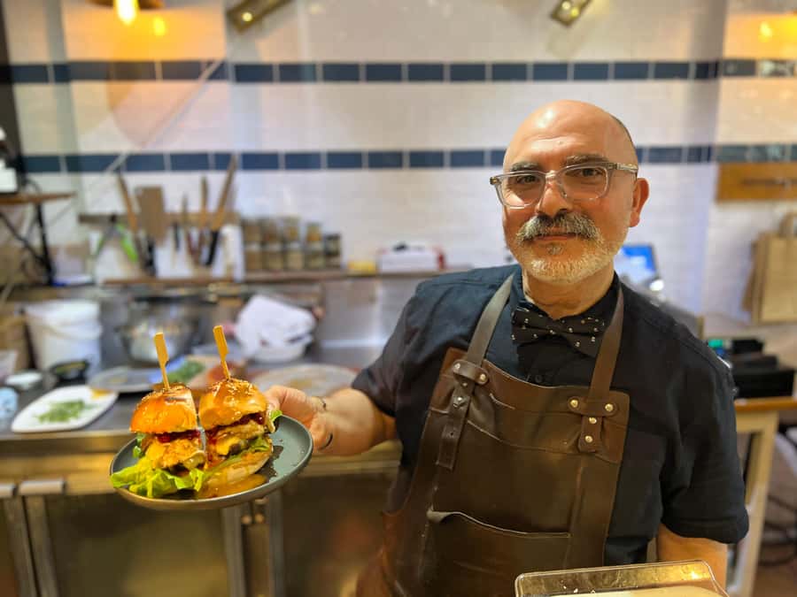 Sydney: Food Tour in Surry Hills with 8 Local Food Tastings - Pace, walking, and comfort: plan your body, not just your appetite