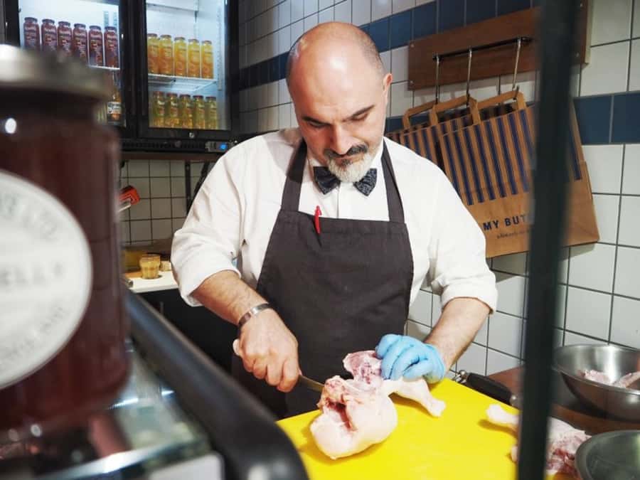 Sydney: Food Tour in Surry Hills with 8 Local Food Tastings - Should you book Secret Food Tours in Surry Hills?