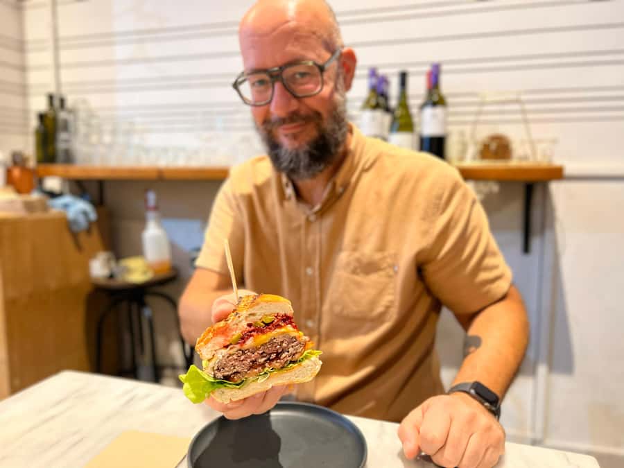 Sydney: Food Tour in Surry Hills with 8 Local Food Tastings - What you eat on the Sydney food tour (and how the inclusions add up)