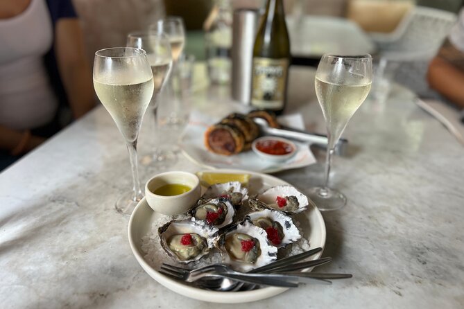 Sydney Food Tour with 8 Authentic Tastings by Secret Food Tours - Key Highlights That Make This Tour Worth Your Time
