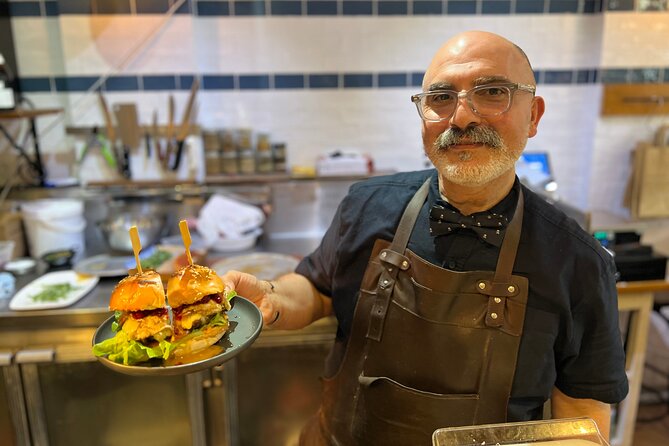 Sydney Food Tour with 8 Authentic Tastings by Secret Food Tours - Why This Surry Hills Food Tour Works in Half a Day
