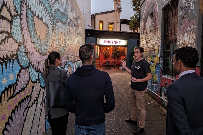 Sydney Food Tour with 8 Authentic Tastings by Secret Food Tours - The Rainbow Road and LGBTQ+ District: Local Color, Not a Checklist