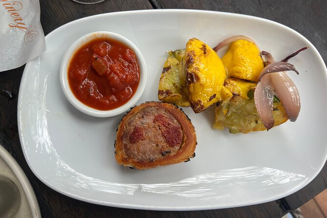 Sydney Food Tour with 8 Authentic Tastings by Secret Food Tours - The Walking Route: From Surry Hills to the Harbour on Foot