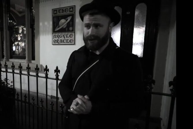 Sydney Ghost Walking Tour - The places you’ll connect: Harbour Bridge to the Orient Hotel