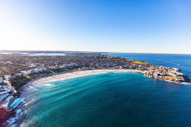 Sydney Grand Tour by Helicopter - 6 Key Reasons This Helicopter Flight Works So Well