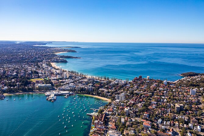 Sydney Grand Tour by Helicopter - Price and Value: Is $258.21 Worth It?