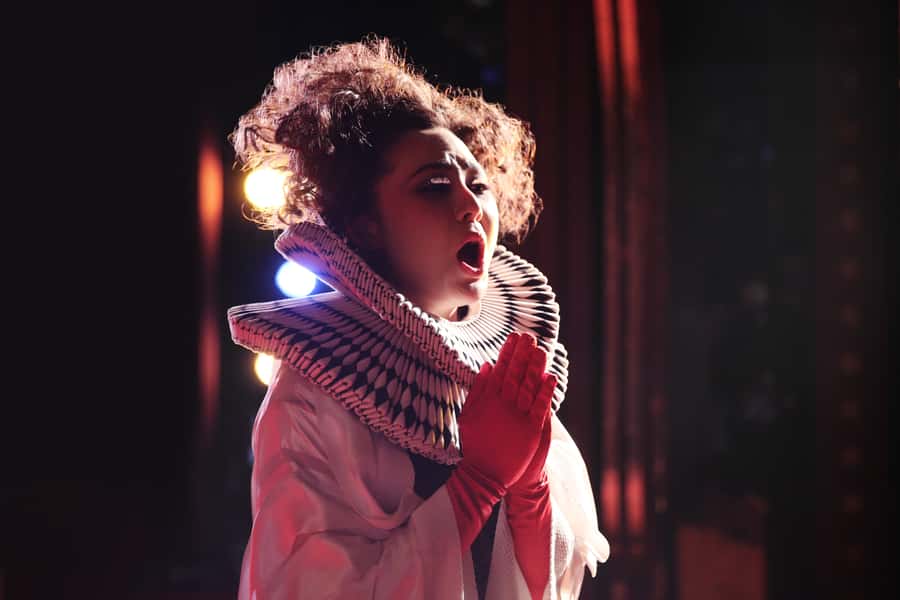 Sydney: Great Opera Hits Ticket at the Sydney Opera House - Key things that make this Sydney Opera House night worth your time