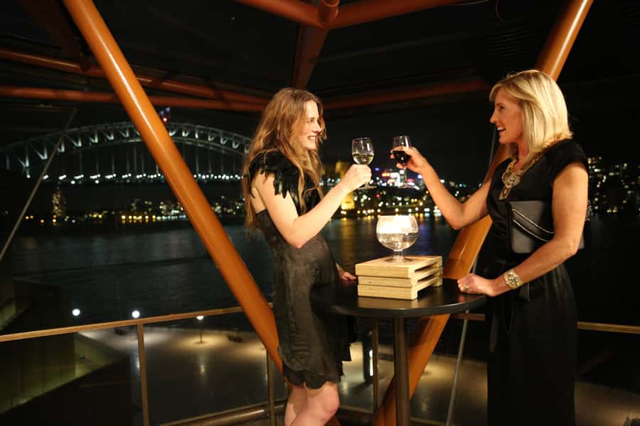 Sydney: Great Opera Hits Ticket at the Sydney Opera House - What’s actually on the program: greatest hits arias with piano