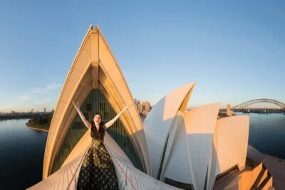 Sydney: Great Opera Hits Ticket at the Sydney Opera House - Getting there from Circular Quay: simple route, smart timing