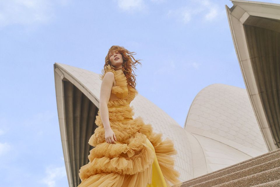 Sydney: Great Opera Hits Ticket at the Sydney Opera House - Doors close at show time: the latecomer rule you should respect