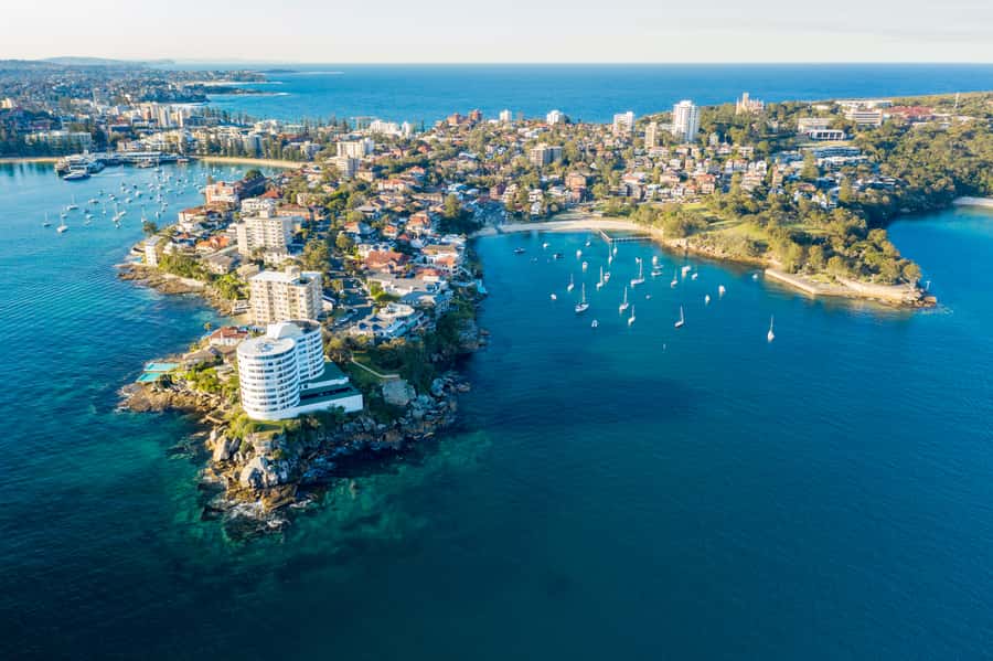 Sydney: Guided Kayak Tour of Manly Cove Beaches - Key Things I’d Plan Around