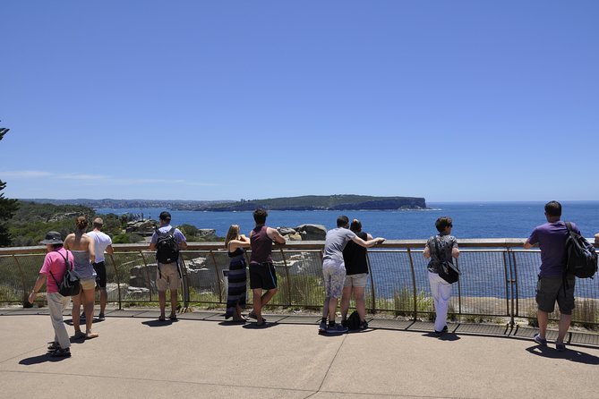 Sydney Guided Sightseeing Bus Tour - Key moments you’ll plan around