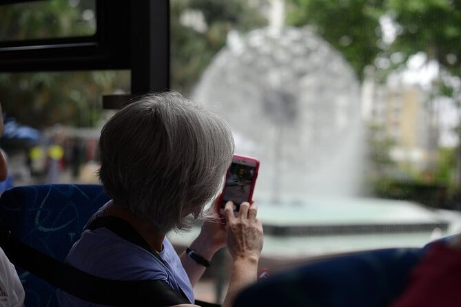 Sydney Guided Sightseeing Bus Tour - Why this 3.5-hour Sydney highlights loop beats going solo