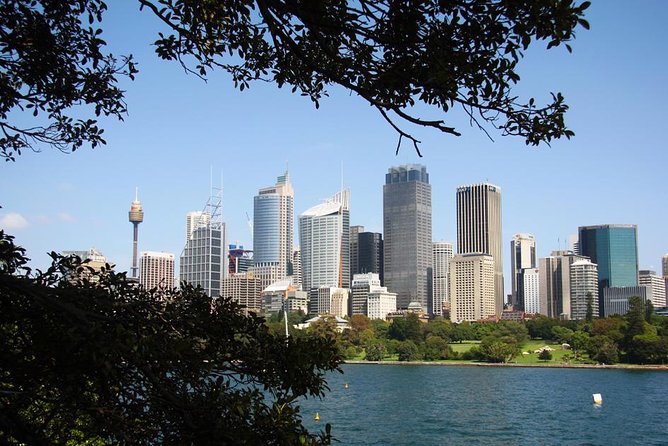 Sydney Half Day Private Tour: See Sydney Opera House and Bondi - Key things that make this tour work