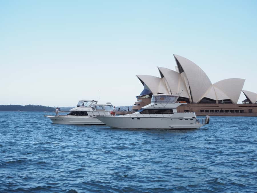 Sydney Harbour: 2-Hour Morning Yacht Cruise with Morning Tea - Key highlights you’ll remember