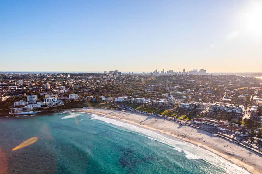 Sydney Harbour: 20 Minute Private Helicopter Flight for 2 - Private group value: why you feel less rushed