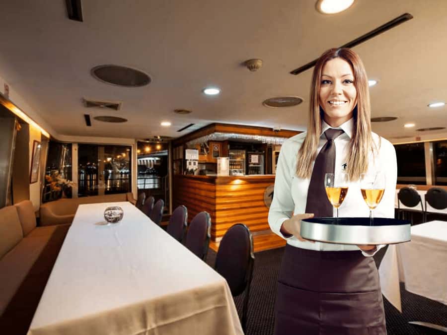 Sydney Harbour: 3-Hour Lunch Cruise with Live Music - Value check: is $70 worth it for lunch and harbour time?