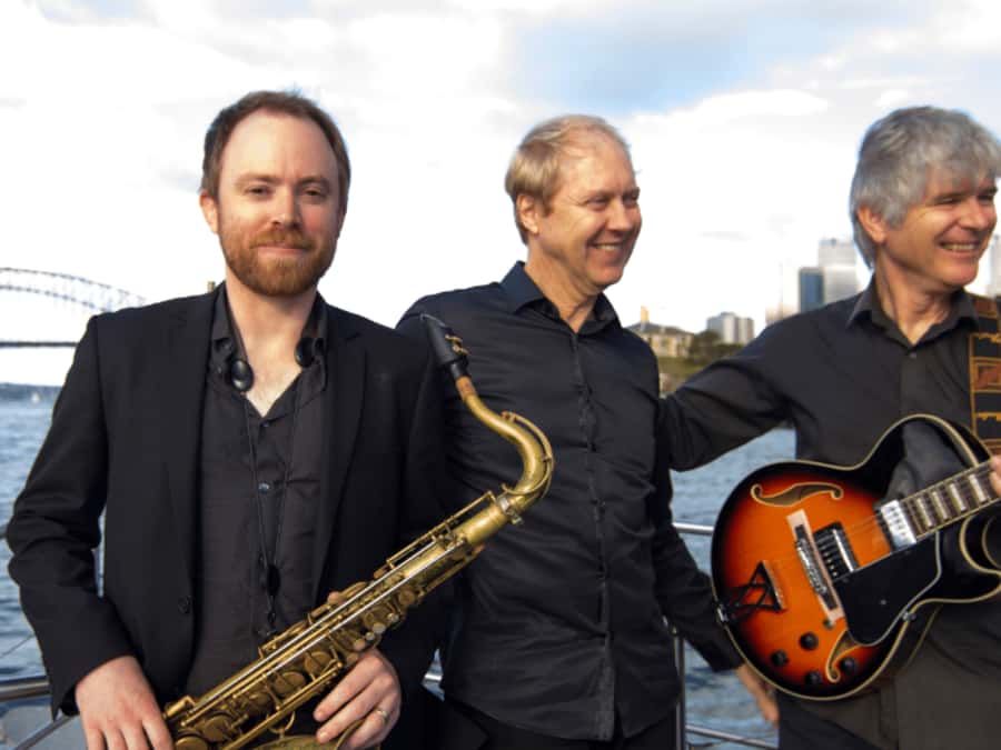 Sydney Harbour: 3-Hour Lunch Cruise with Live Music - Who should book, and who should skip