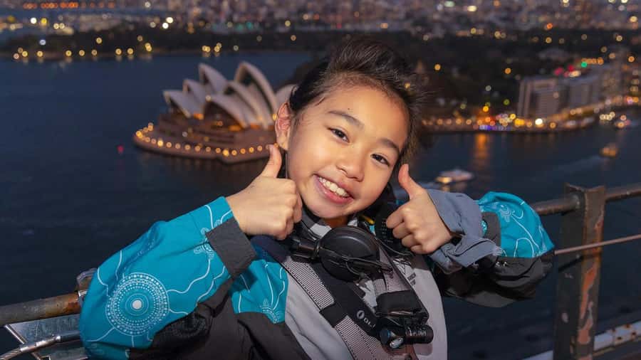 Sydney Harbour BridgeClimb: Summit Twilight - Price and Value: Is $278 Worth It?