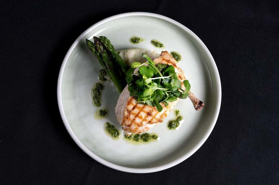 Sydney Harbour: Cabaret Cruise with 3-Course Dinner - What those stops mean at night: Taronga, Luna Park, and Darling Harbour