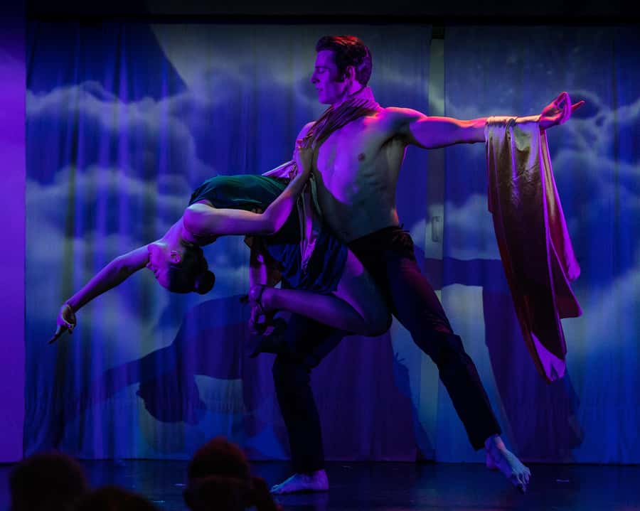 Sydney Harbour: Cabaret Cruise with 3-Course Dinner - Timing and logistics that can make or break your night