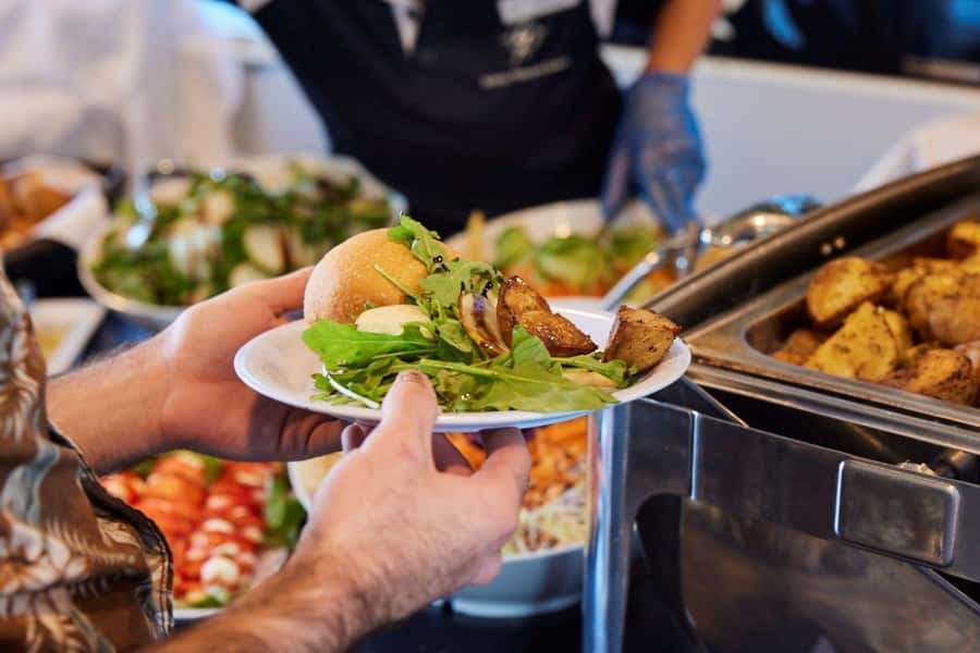 Sydney: Harbour Cruise with Buffet Lunch - Key things I’d circle before you book
