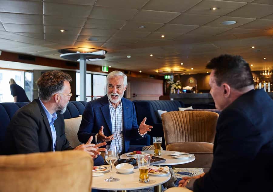 Sydney: Harbour Cruise with Charcuterie Board & Drinks - Practical Tips for a Smoother Cruise Day