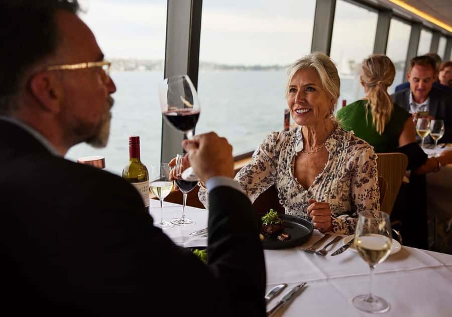 Sydney: Harbour Dinner Cruise with 3, 4 or 6-Course Menu - Who Should Book This Cruise (and Who Might Want a Different Plan)