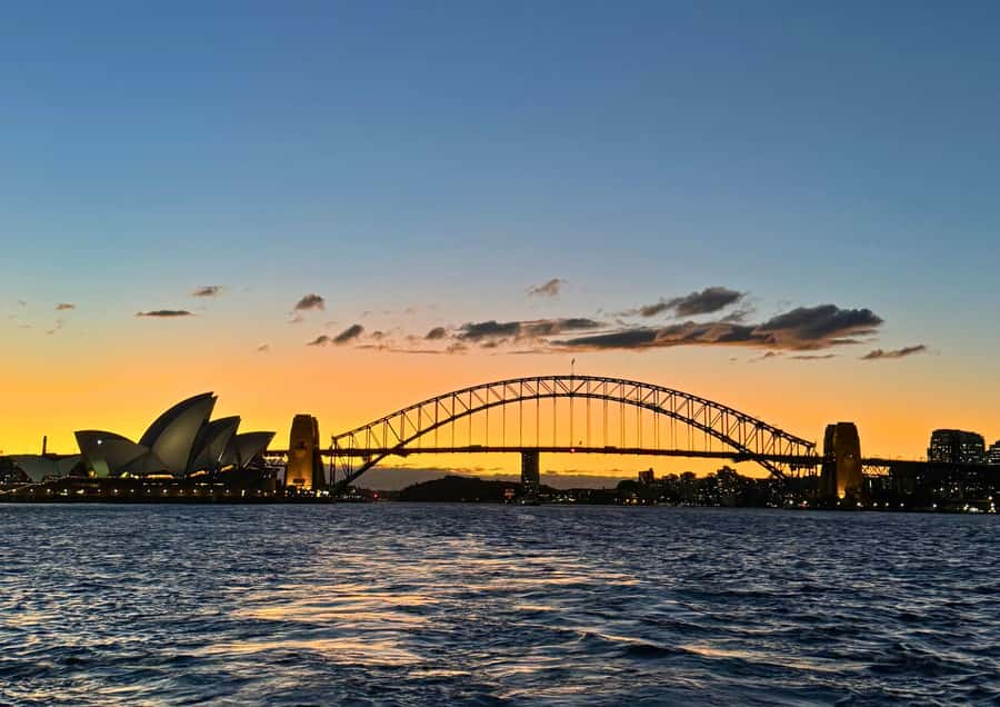 Sydney: Harbour Dinner Cruise with Buffet - Key Points That Matter Before You Go