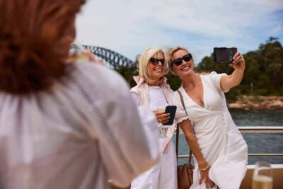 Sydney Harbour Experience 90-minute Sightseeing Cruise - Getting to Circular Quay and finding Wharf 6 without stress