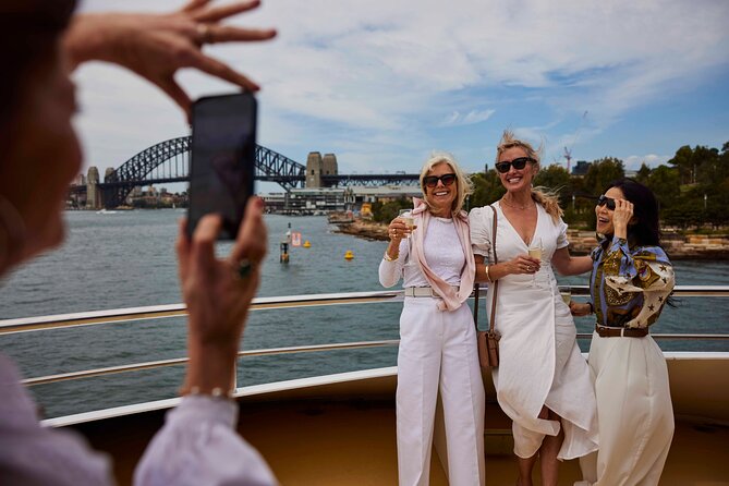 Sydney Harbour Experience Sightseeing Cruise - Premium Harbour Experience: Does the Upgrade Actually Pay Off?