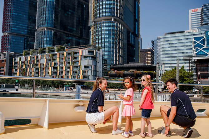 Sydney Harbour Experience Sightseeing Cruise - Timing, Weather, and How to Avoid the Common “Why Didn’t I Hear Anything?” Problem