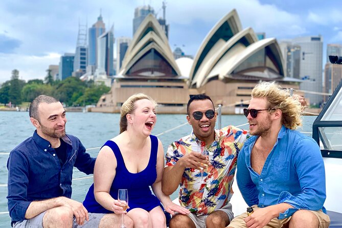 Sydney: Harbour Highlights & Aussie Bites Catamaran Cruise - Key things I’d bank on before you book