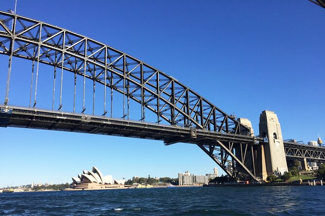 Sydney: Harbour Highlights & Aussie Bites Catamaran Cruise - Practical Tips Before You Go