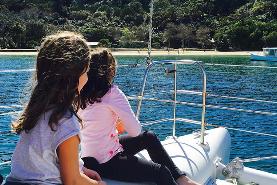 Sydney: Harbour Highlights & Aussie Bites Catamaran Cruise - Should You Book This Sydney Harbour Catamaran?