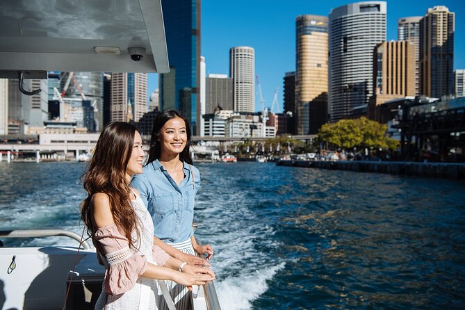 Sydney Harbour Hop On Hop Off Explorer Ferry Pass - How Hop-On Hop-Off Really Works (And How to Use It Smart)