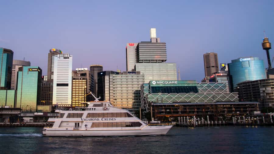 Sydney Harbour: Latin Fiesta Dinner Cruise - Key highlights at a glance