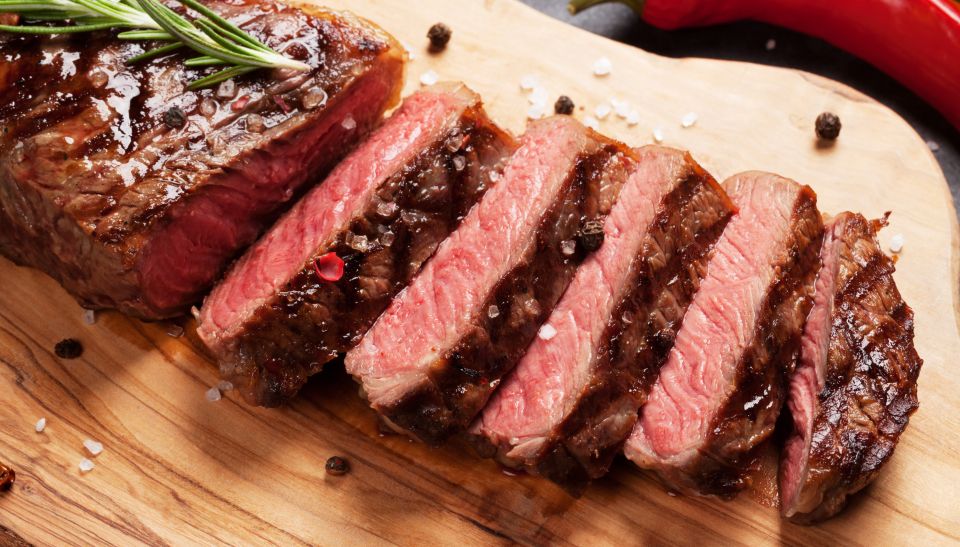 Sydney Harbour: Latin Fiesta Dinner Cruise - Who should book, and who should skip