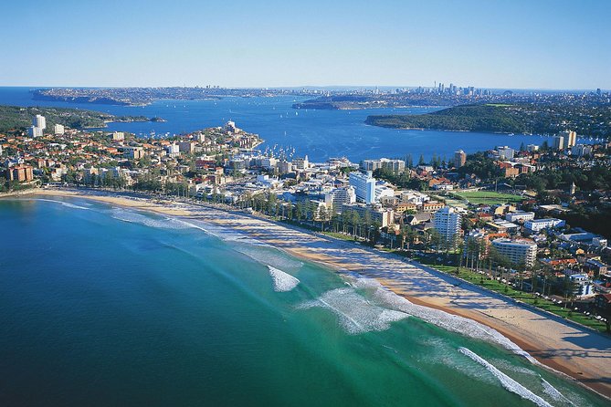 Sydney Harbour Sightseeing Cruise Experience - Price and Value: $23.96 for a Guided Harbour View