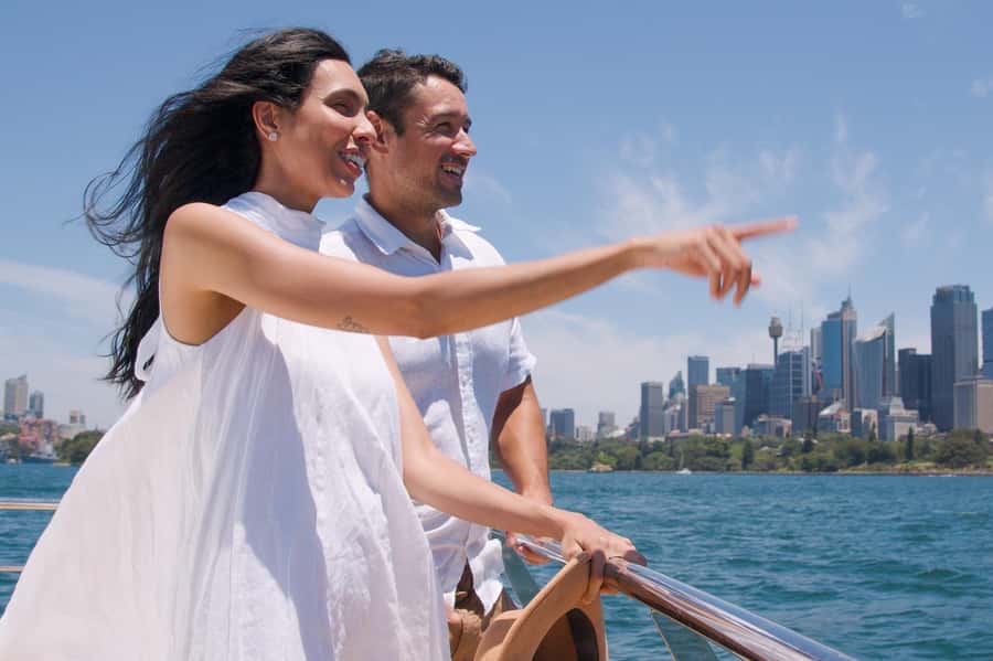Sydney Harbour Sightseeing Cruise from Circular Quay - Key Highlights at a Glance