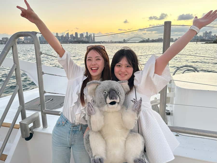 Sydney Harbour Sightseeing Cruise from Circular Quay - Why This One-Hour Harbour Loop Makes Sense