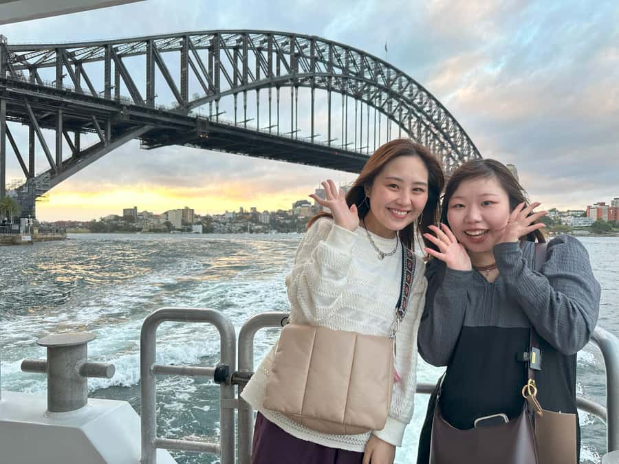Sydney Harbour Sightseeing Cruise from Circular Quay - The Route: Rocks, the Opera House, and the Harbour’s Power Points