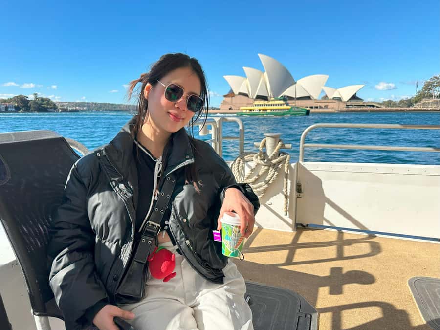 Sydney Harbour Sightseeing Cruise from Circular Quay - Commentary Quality: What You’ll Hear, What to Watch For