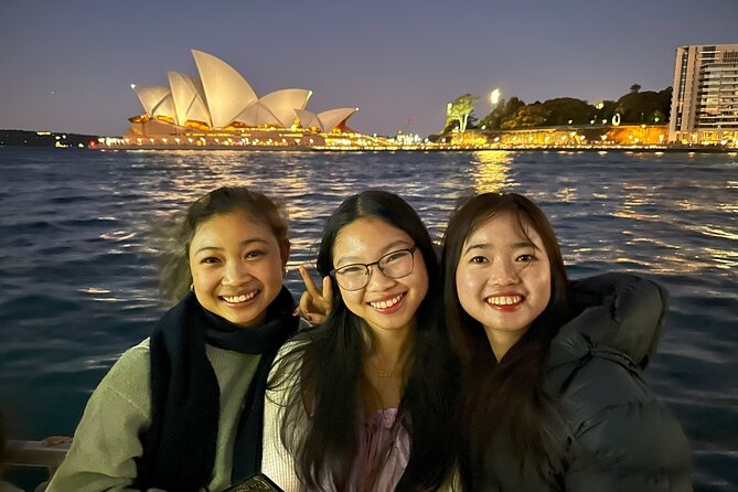 Sydney Harbour Sightseeing Highlights Cruise - Timing and weather: when the cruise feels calm instead of crowded